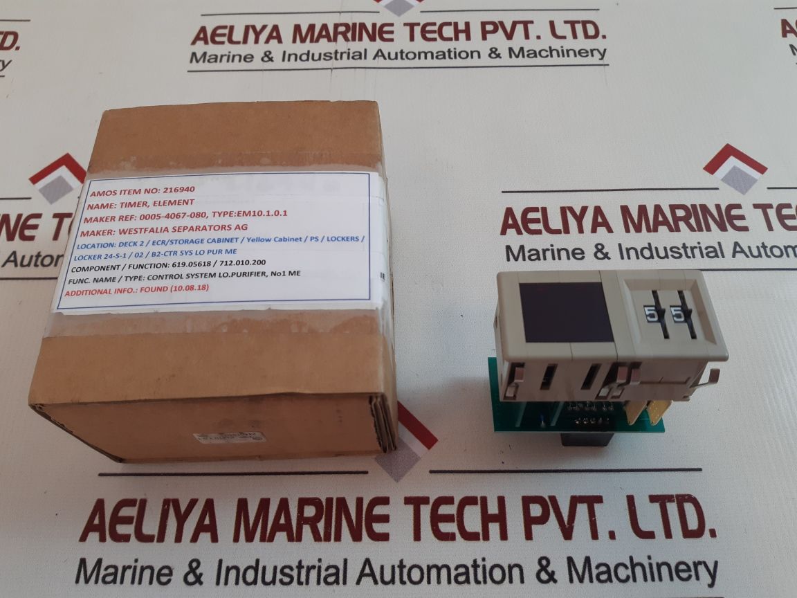 Schleicher Em10.1.0.1