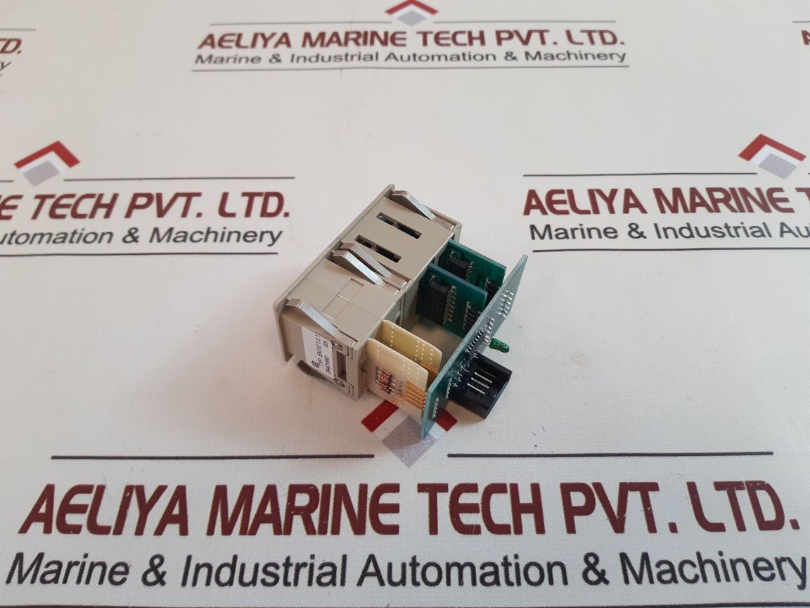 Schleicher Em10.1.0.1 Timer