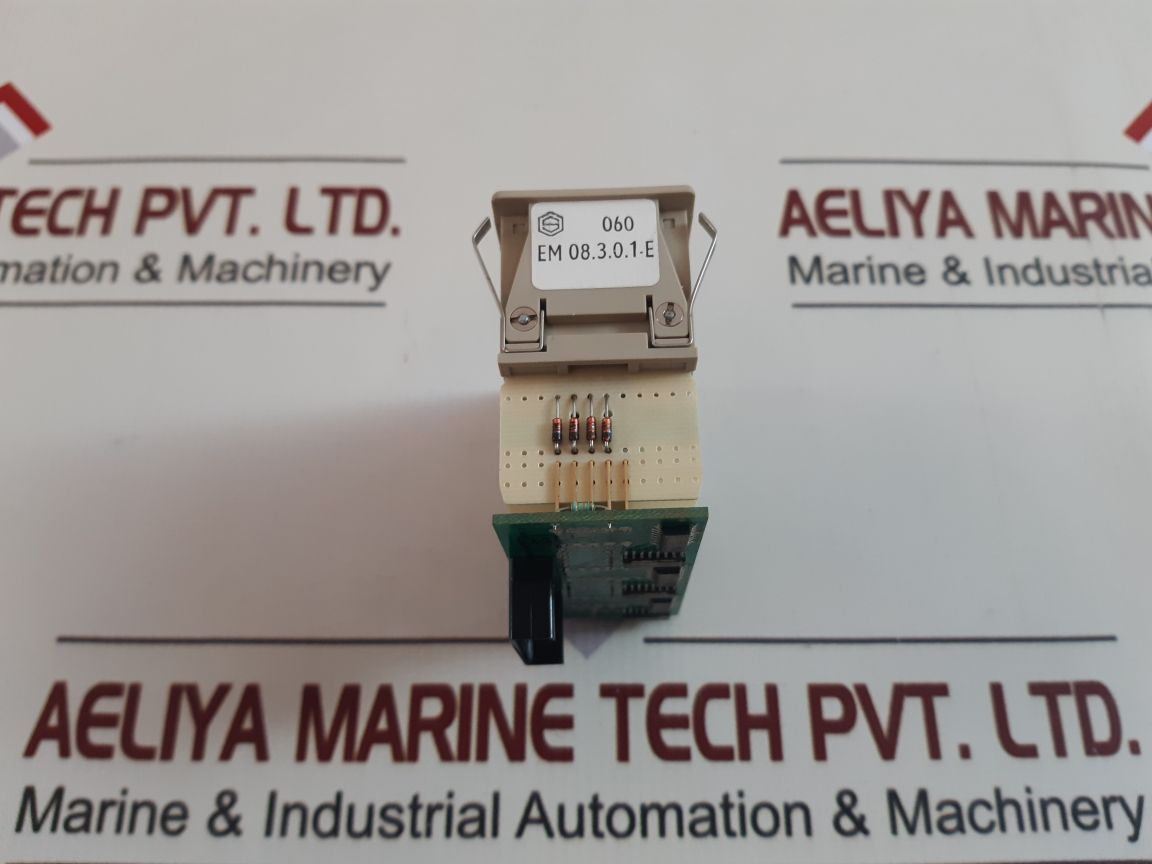 Schleicher Em 08.3.0.1 Em11.1.0.1 Timer