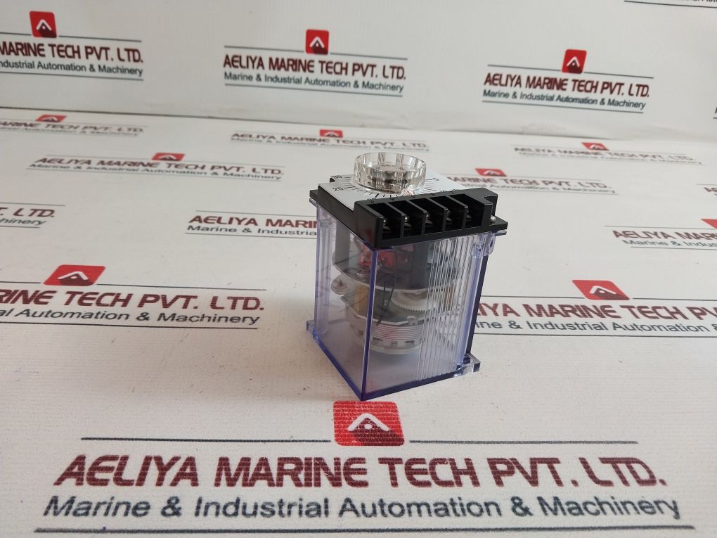 Schleicher Izm 51 Time Relay