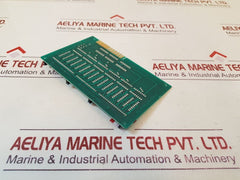 Schleicher Klb4.02.200.504/A Pcb Card 94V-0