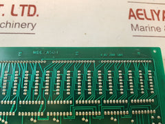 Schleicher Klb4.02.200.504/A Pcb Card 94V-0