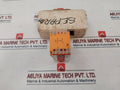 Schleicher Ks5133 Ssf31 Electronic Interval Time Relay
