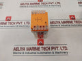 Schleicher Ks5133 Ssf31 Electronic Interval Time Relay