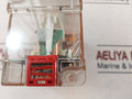 Schleicher Ks5133 Ssf31 Electronic Interval Time Relay