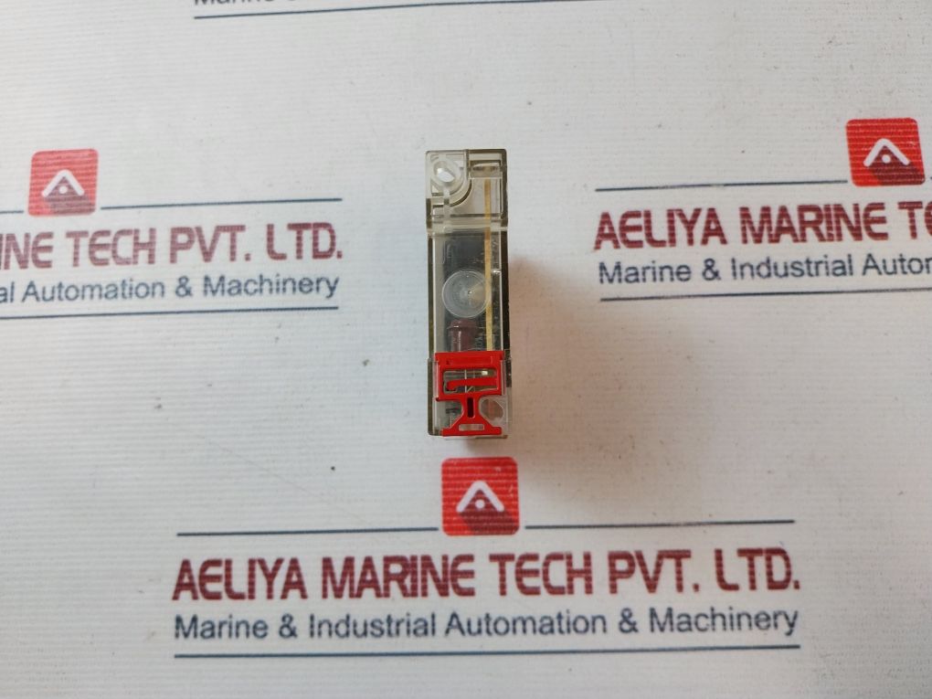 Schleicher Ks 12 Relay