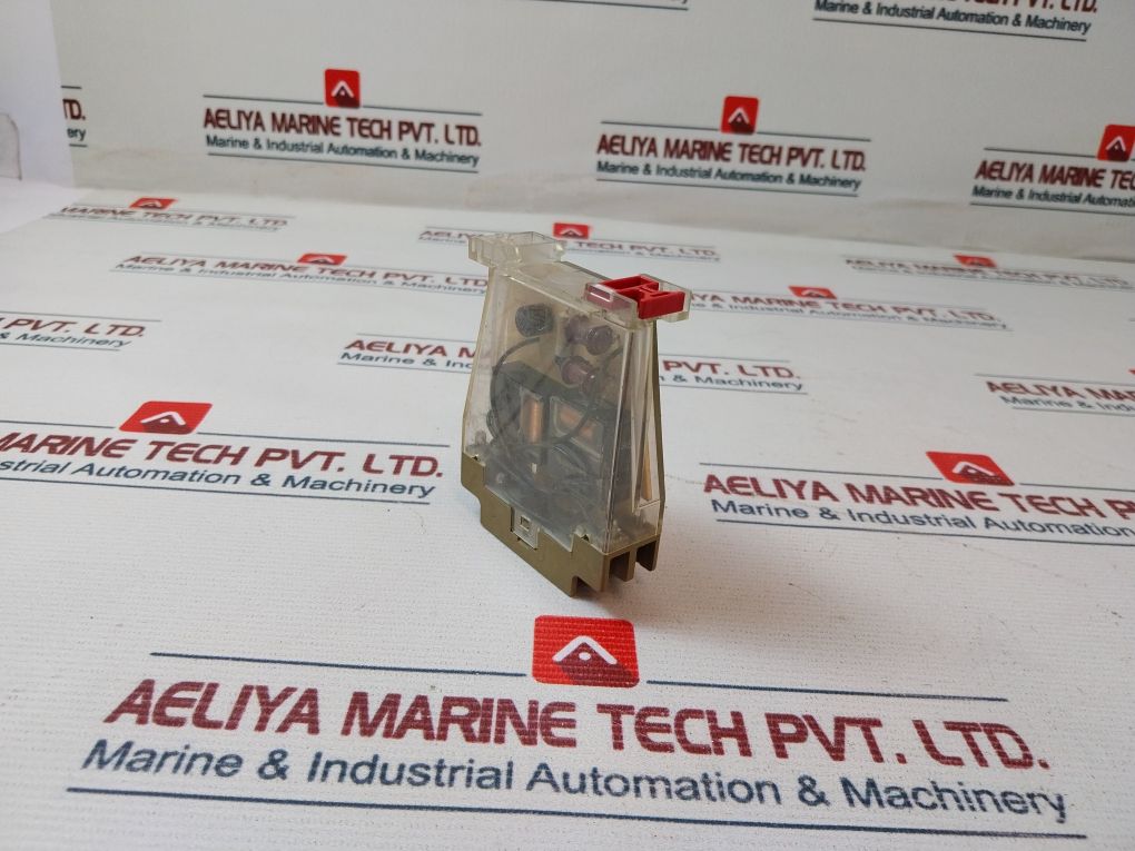 Schleicher Ks 12 Relay