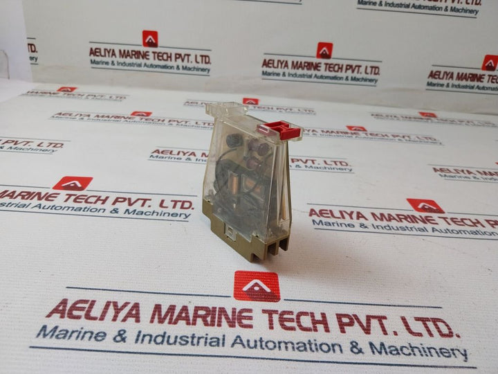 Schleicher Ks 12 Relay