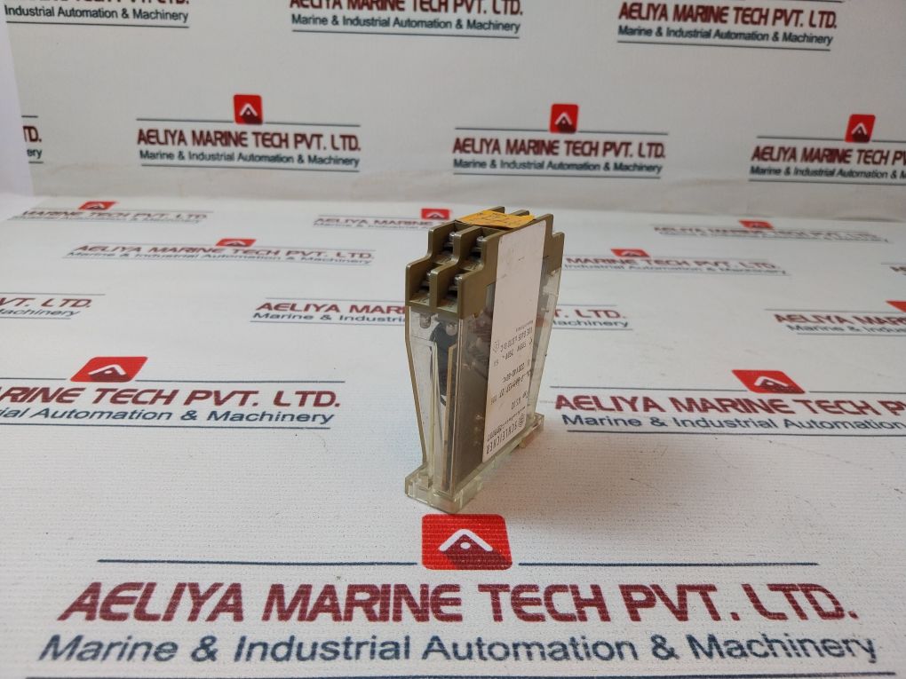 Schleicher Ks 12 Relay