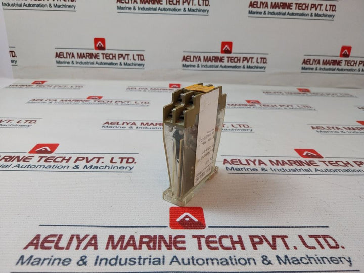 Schleicher Ks 12 Relay