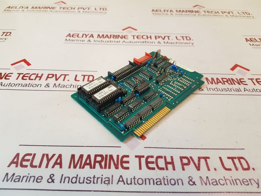 Schleicher Kste-ks-1K Pc-board