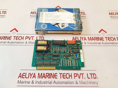 Schleicher Kste-ks-2K Pc-board
