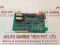 Schleicher Kste-ks-2K Pcb Card