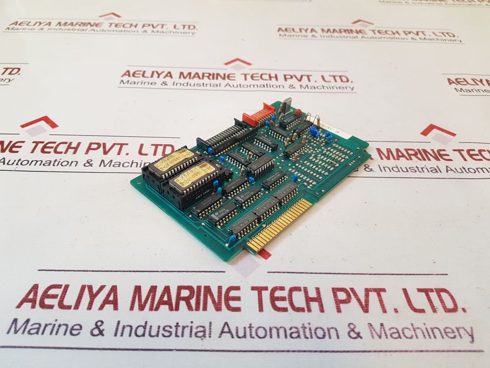 Schleicher Kste-ks-2K Pcb Card