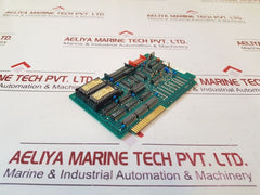 Schleicher Kste-ks-2K Pcb Card