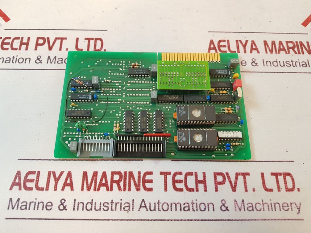 Schleicher Kste-ks-2K/A-u Pcb Kste-ks-kr-2K/A/B