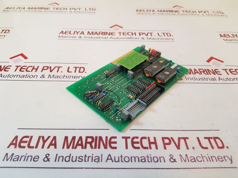 Schleicher Kste-ks-2K/A-u Pcb Kste-ks-kr-2K/A/B