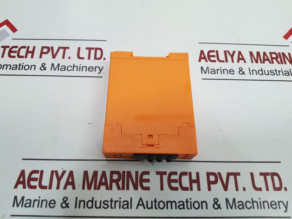 Schleicher Kzd31K Time Relay