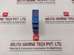 Schleicher Kzl 91(B) Time Delay Relay 0-12 Sec