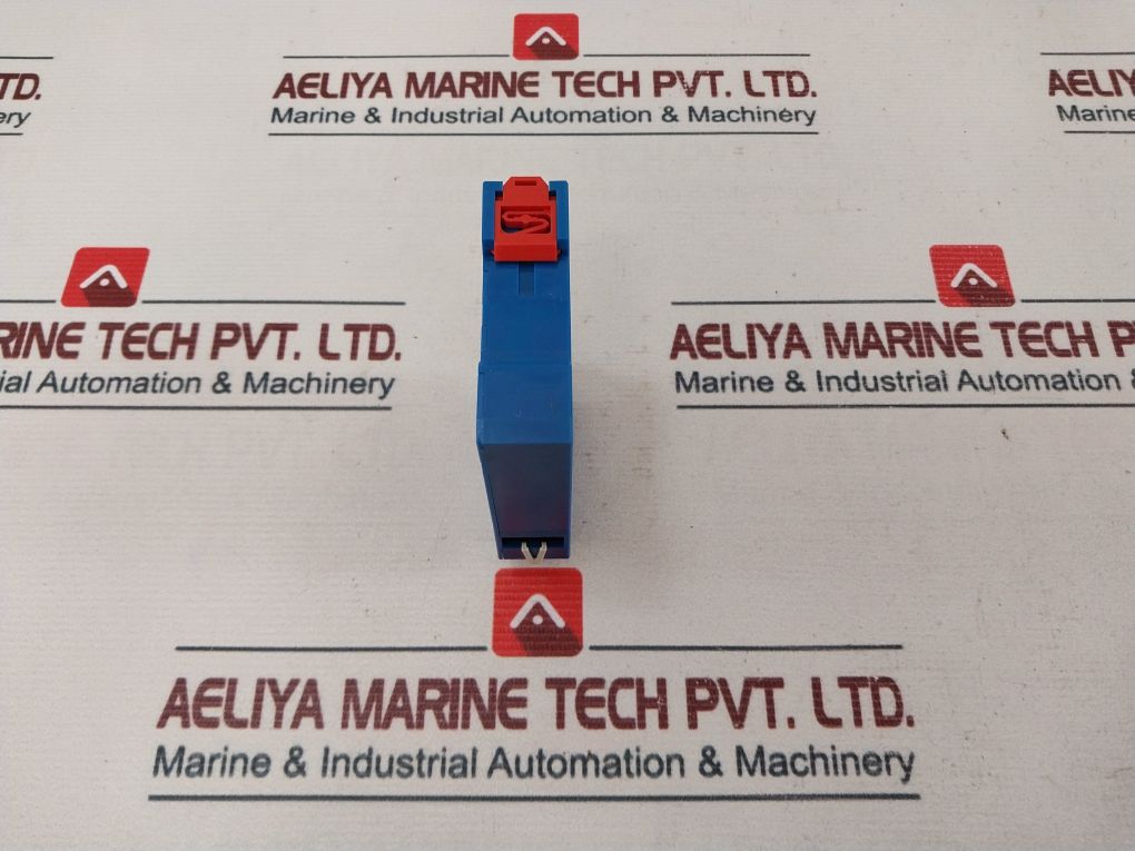 Schleicher Kzl 91(B) Time Delay Relay 0-12 Sec