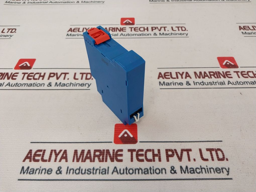 Schleicher Kzl 91(B) Time Delay Relay 0-12 Sec