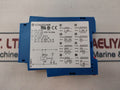 Schleicher Kzl 91(B) Time Delay Relay 0-12 Sec