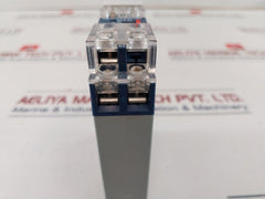 Schleicher Kzt01 (F) Time Relay 