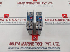 Schleicher Kzt01 (F) Time Relay 