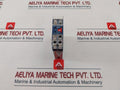 Schleicher Kzt01 (F) Time Relay 