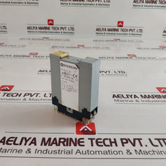 Schleicher Kzt11 (F) Time Relay 5-100S