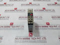 Schleicher Kzt11 Time Relay Ac 230V 50/60Hz