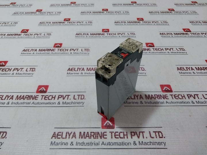 Schleicher Kzt11 Time Relay Ac 230V 50/60Hz