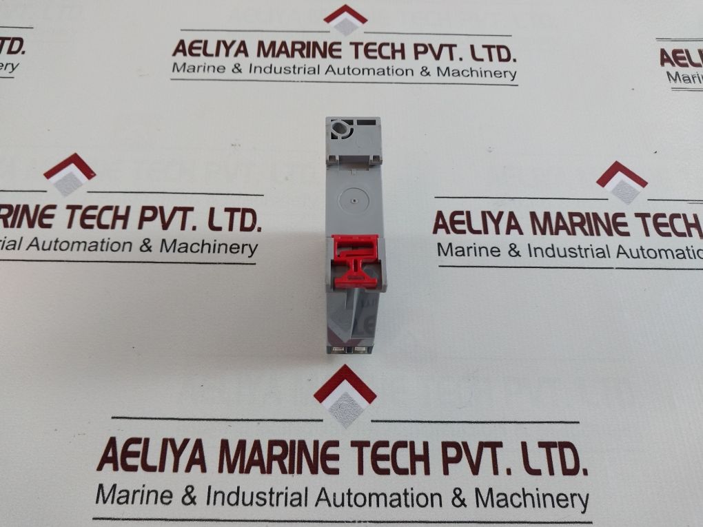 Schleicher Kzt12 Time Relay 06010244 839 013