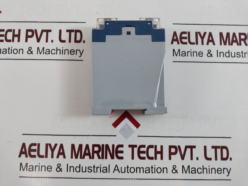 Schleicher Kzt12 Time Relay 06010244 839 013