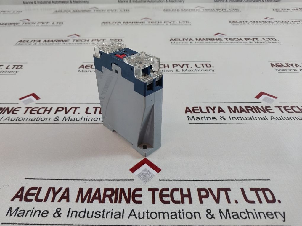 Schleicher Kzt12 Time Relay 06010244 839 013