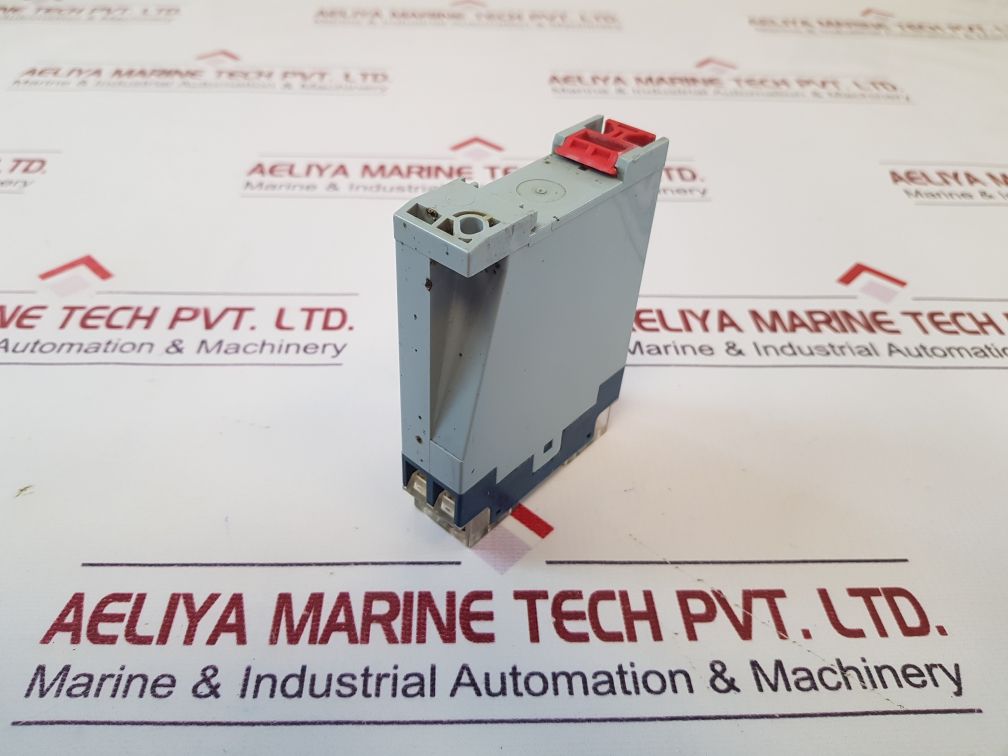 Schleicher Kzt12 Time Relay
