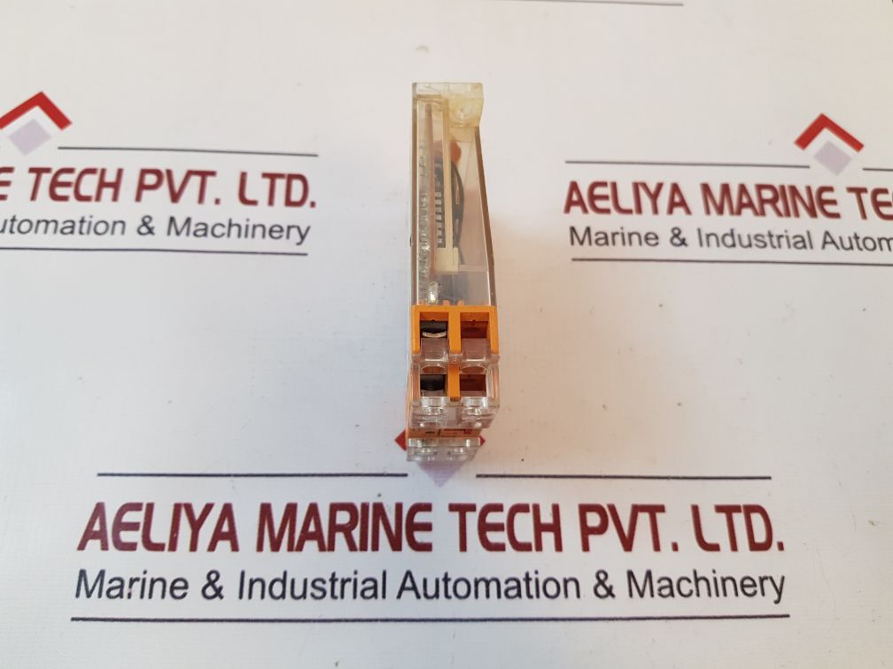 Schleicher Kzt 11 Time Relay 1,5-30 Min