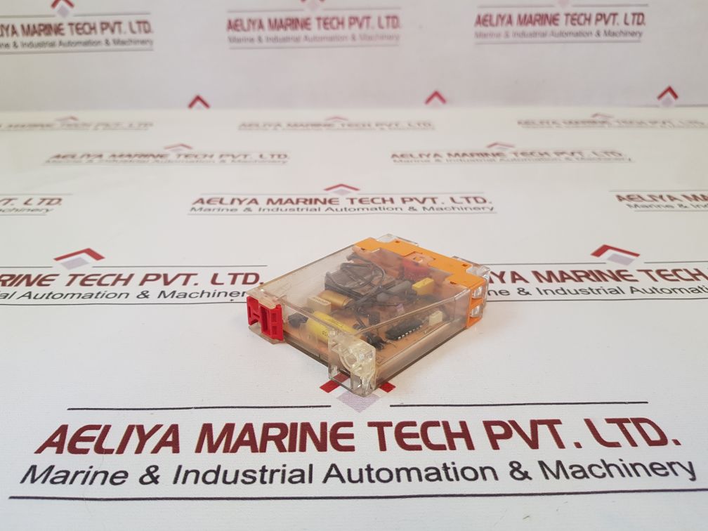 Schleicher Kzt 11 Time Relay 1,5-30 Min