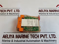 Schleicher Kzt 11 Time Relay 5-100S