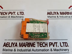 Schleicher Kzt 11 Time Relay 5-100S