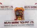 Schleicher Kzt 110 Time Delay Relay 06001694-201 117