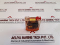 Schleicher Kzt 110 Time Delay Relay 06001694-201 117