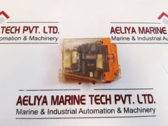 Schleicher Kzt 110 Time Delay Relay 06019621-431 068