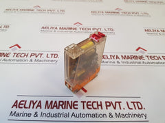 Schleicher Kzt 110 Time Delay Relay 