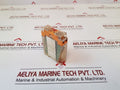 Schleicher Kzt 11 Time Relay 0,5-10S