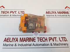 Schleicher Kzt 11 Time Relay 1,5-30S