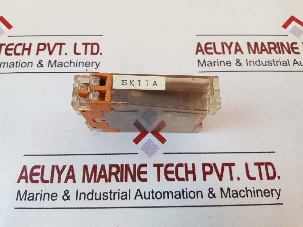 Schleicher Kzt 11 Time Relay 1,5-30S