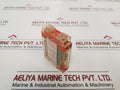 Schleicher Kzt12 Time Relay 0.15-3S