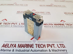 Schleicher Kzt 12-s Time Relay