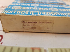 Schleicher Mda207-uy Pcb
